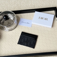 Christian Dior Wallets Purse